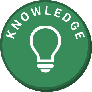 Knowledge Token logo