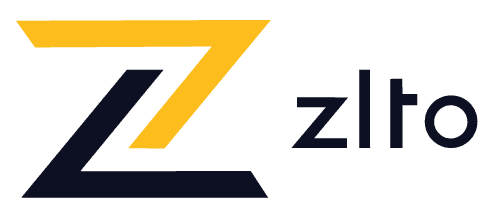 Zlto  logo