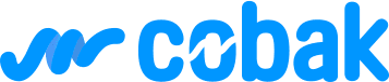 Cobak logo