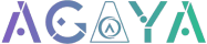 Agaya DAO logo