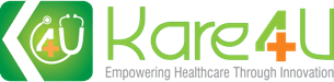 Kare4u Healthcare Solutions Pvt Ltd logo