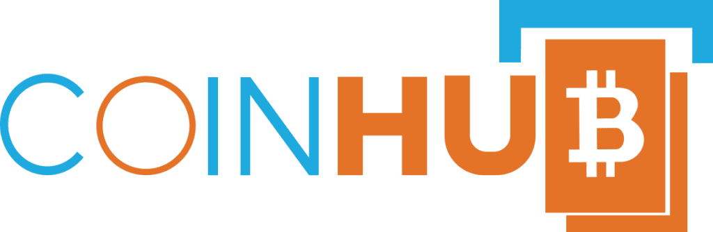 CoinhubATM logo