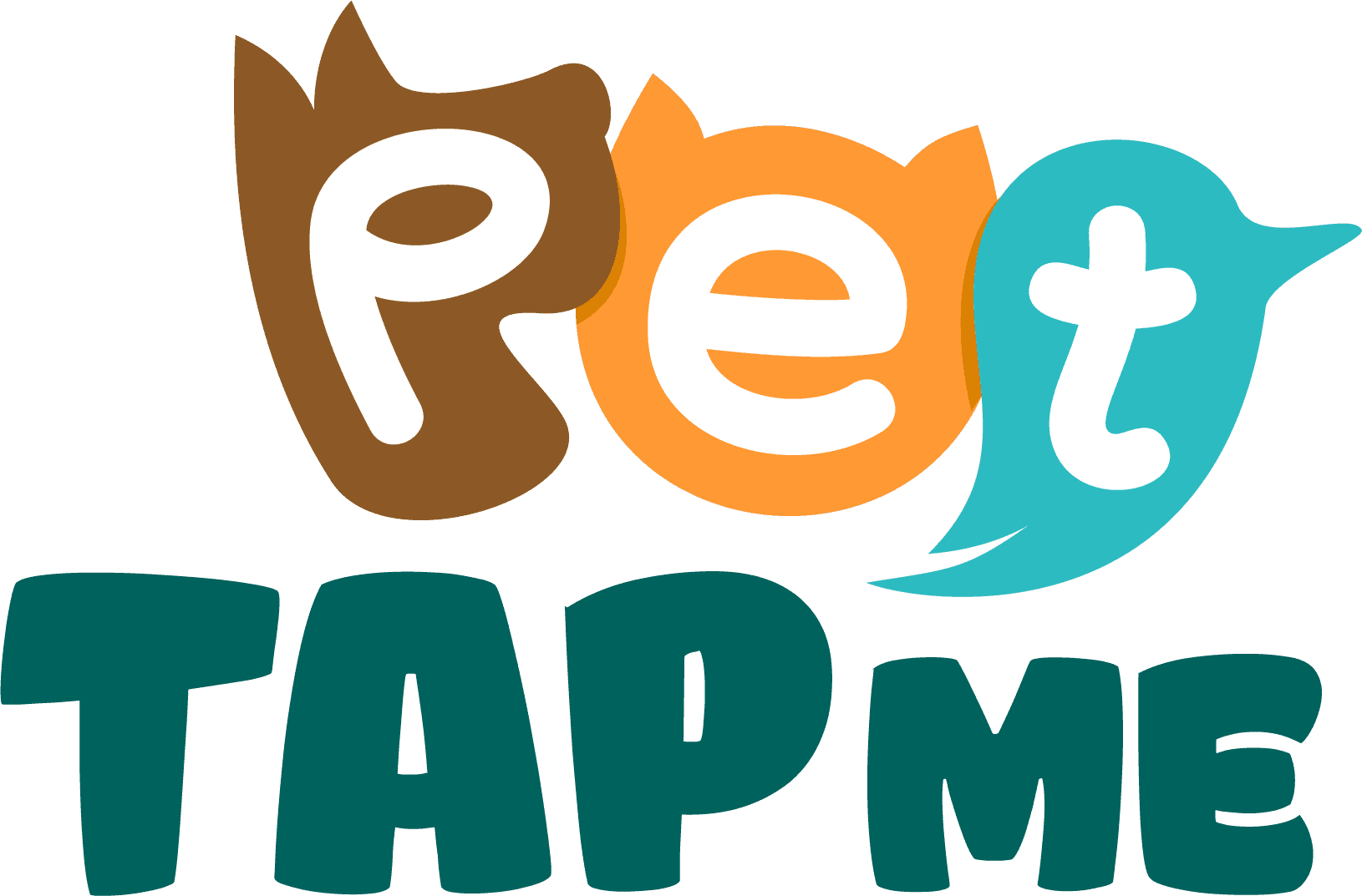TapMePet logo