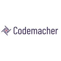 Codemacher AG logo