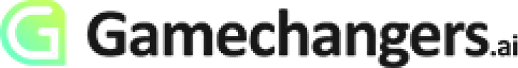 Gamechangers.ai logo