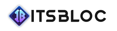 ITSBLOC logo