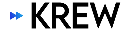 Krew DeFi logo