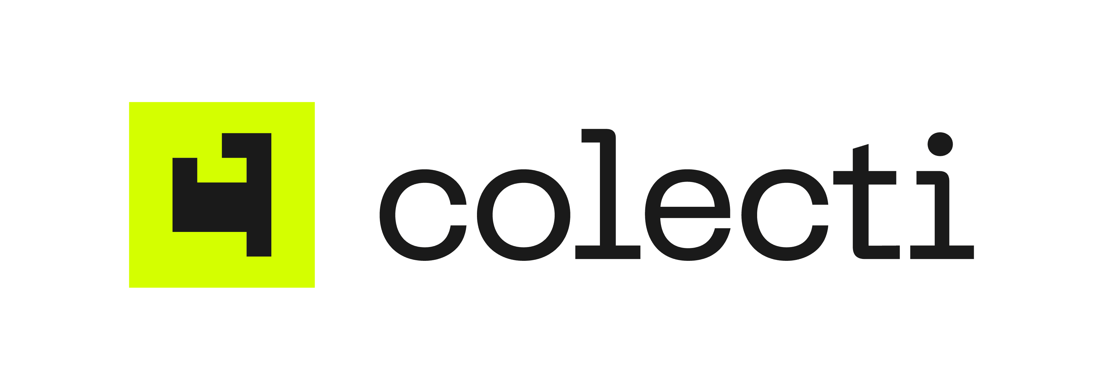 Colecti logo