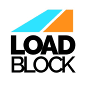 Loadblock logo