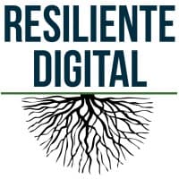 Resiliente Digital logo