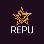 REPU logo
