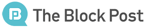 BlockPost logo