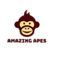 Amazing-Apes logo