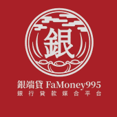 FaMoney995 logo