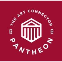 Pantheon logo