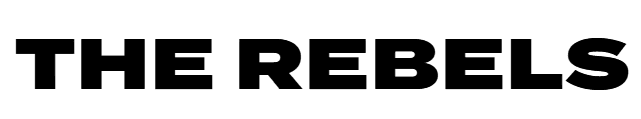 The Rebels NFT logo
