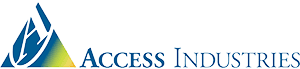 Access Industries logo