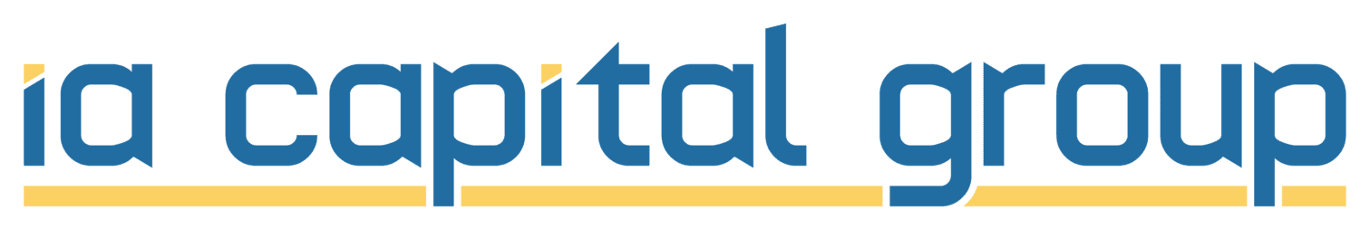 IA Capital Group logo