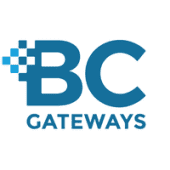 BC Gateways logo