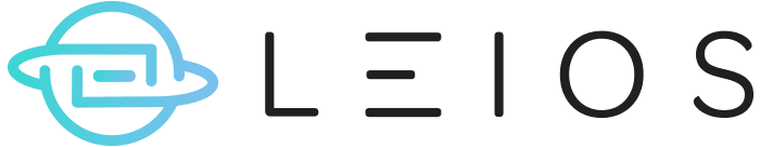 Leios logo