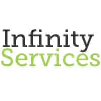 Infinity Services Inc logo