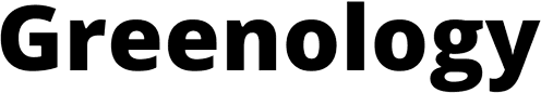 Greenology logo