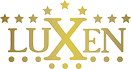 LUXEN logo