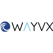 WAYVX  logo