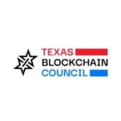 Texas Blockchain Council logo