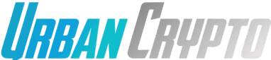 Urban Crypto logo