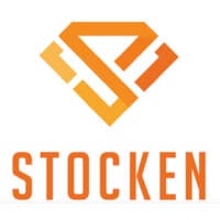 Stocken logo