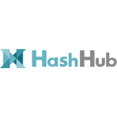 HashHub Inc. logo