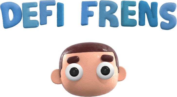 DeFi Frens logo
