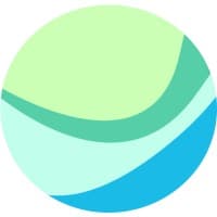 Fresh Coast Blockchain logo