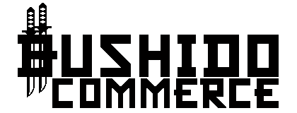 Bushido Commerce logo