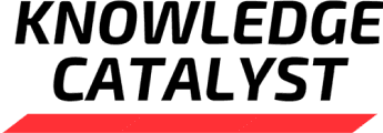 Knowledge Catalyst logo