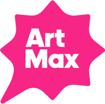 ArtMax NFT Club logo