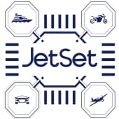 JetSet Smartplace logo
