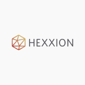 HEXXION logo