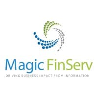 Magic FinServ logo