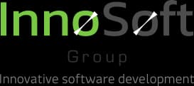 Innosoft Group logo