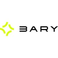 BARY logo