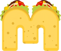 MunchCoin logo