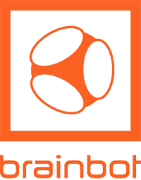 Brainbot labs logo