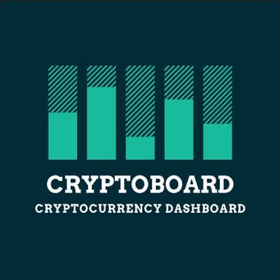 Cryptoboard logo