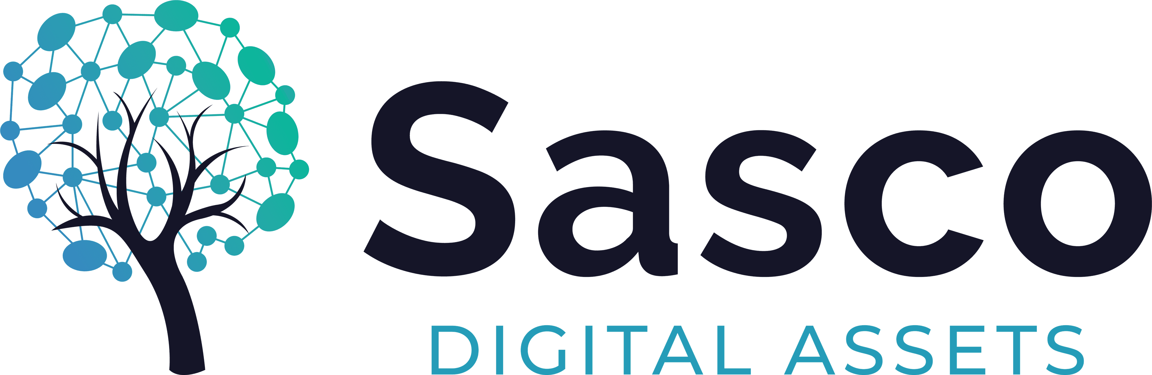 Sasco Digital Assets logo
