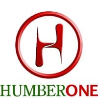 HumberOne (Humber International Limited) logo