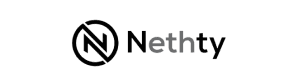 Nethty logo