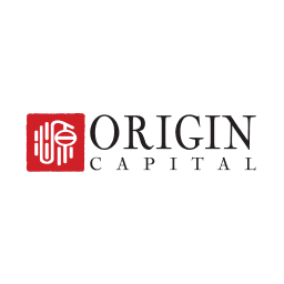 Origin Capital  logo