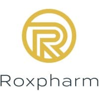 Roxpharm logo